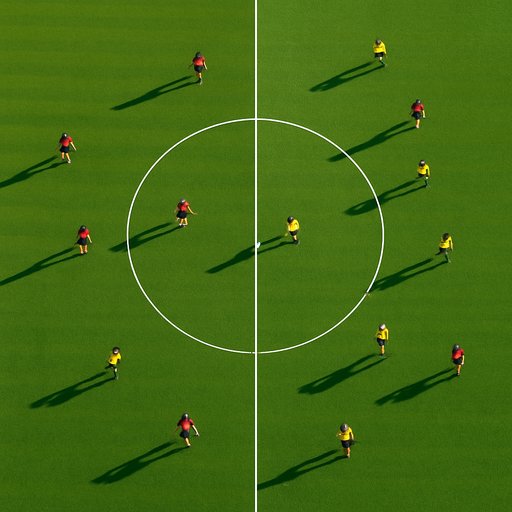k7777 Football Studio