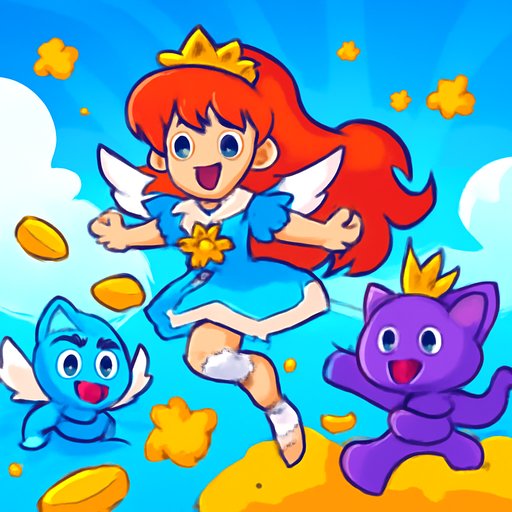 k7777 Starlight Princess